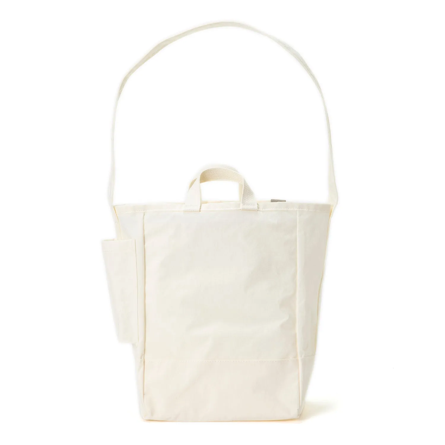 ANUNFOLD | アヌンフォルド　Side Pocket pt