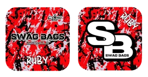 Camo Swagger - RUBY