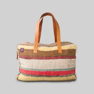 Handwoven Caba Bag