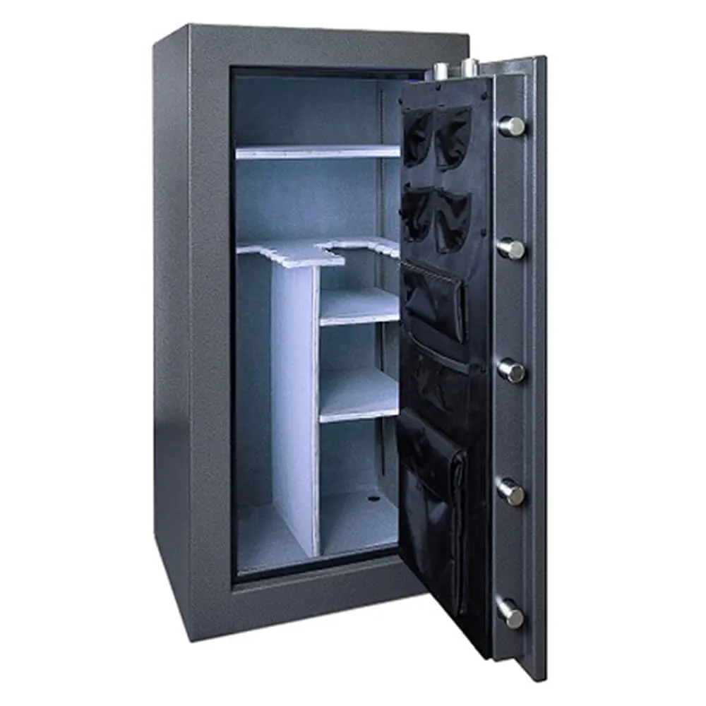 Hollon BHS-22 Black Hawk Gun Safe