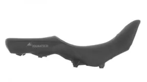 Touratech comfort buddyseat Fresh Touch F 800 GS Adventure