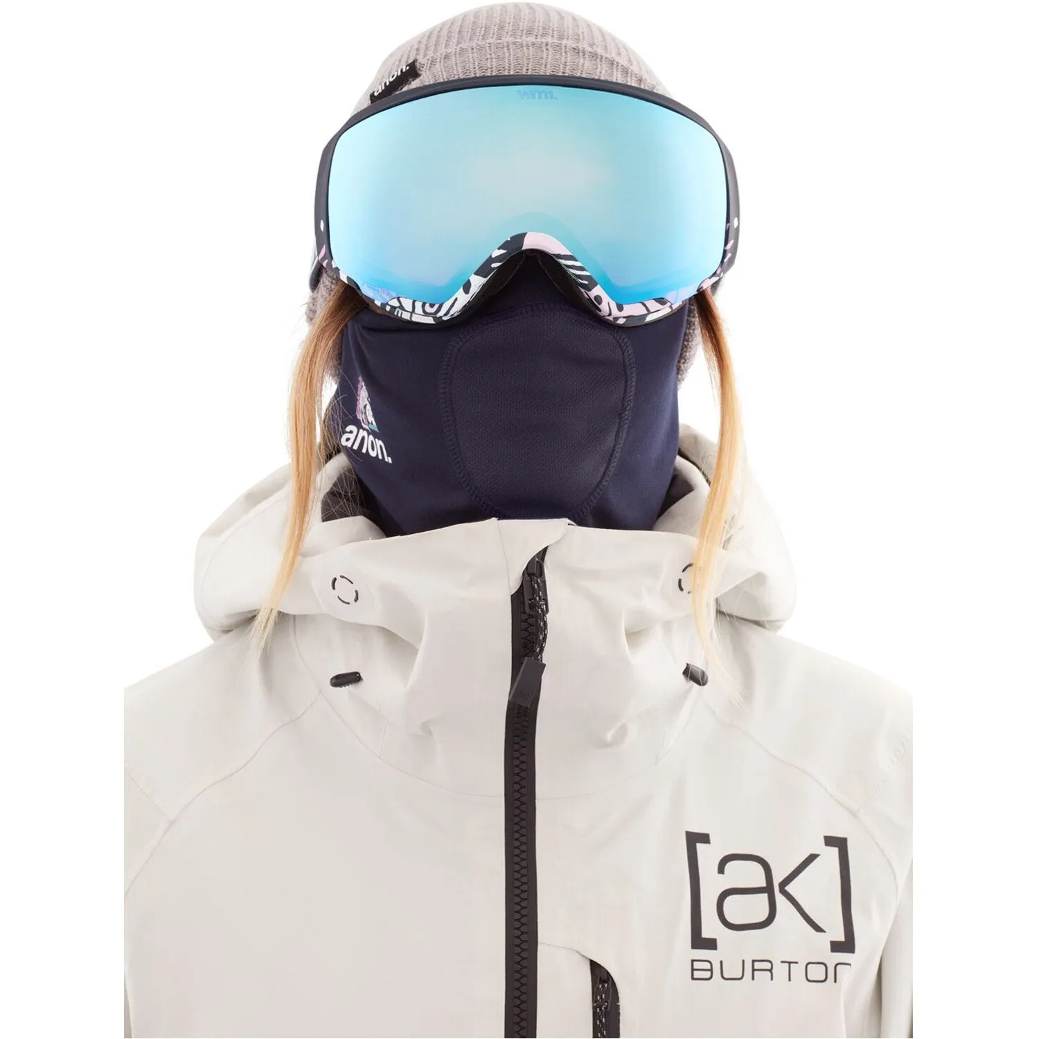 WM1 MFI Goggle 2021