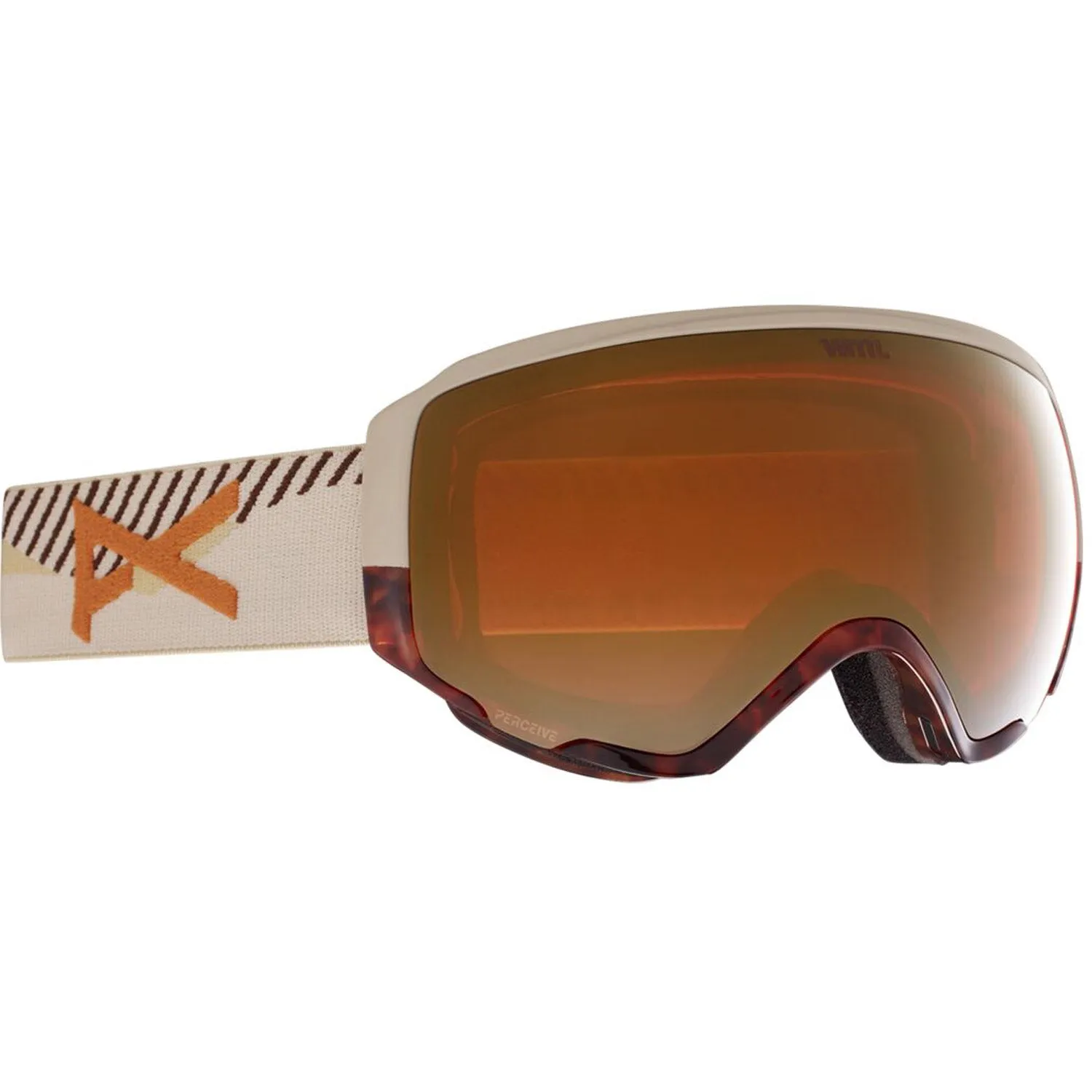 WM1 MFI Goggle 2021