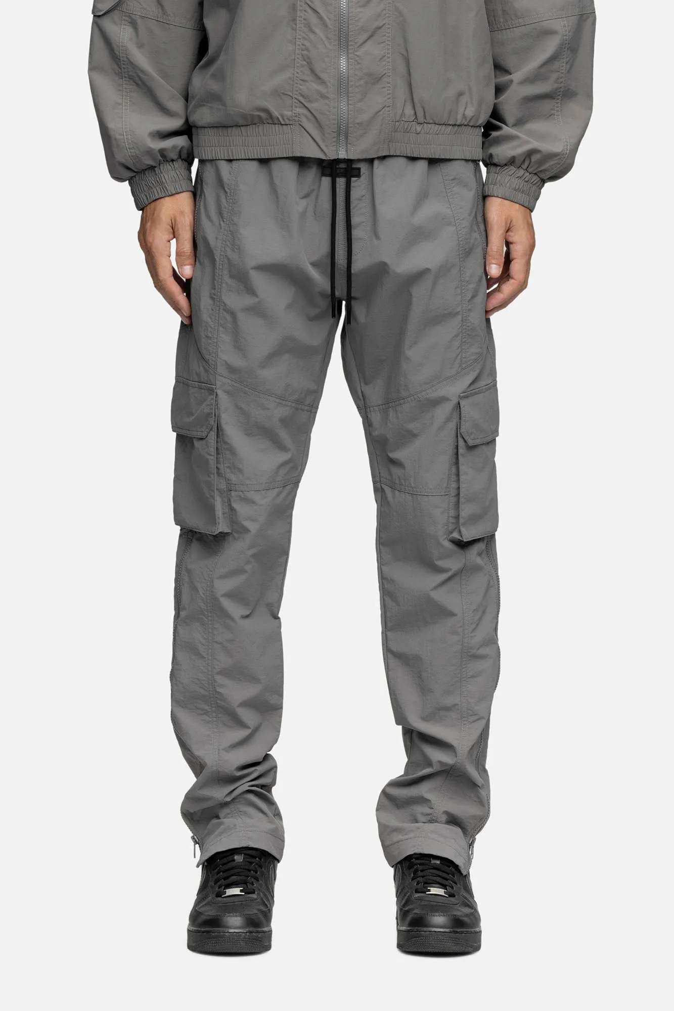 X11 CARGO GREY